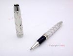 Montblanc Meisterstuck Waved Rollerball Pen / Mont Blanc Pens Replica Wholesale